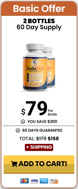 SodaSlim 2 Bottle Price